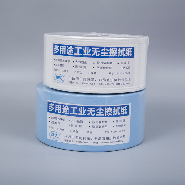 非標(biāo)定制卷紙